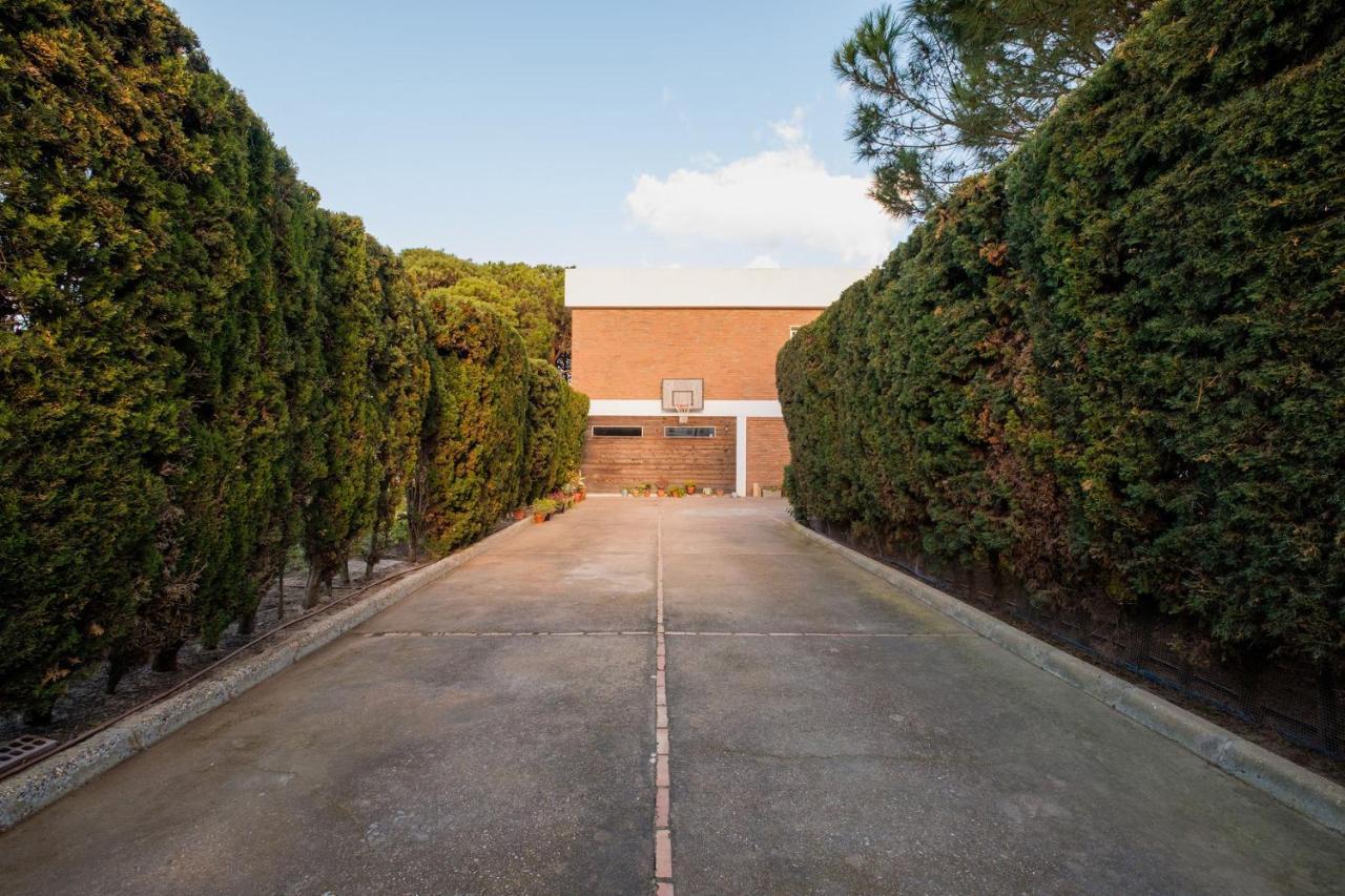 El Apartamentito De Casa Del Abuelo Сasa de vacaciones *