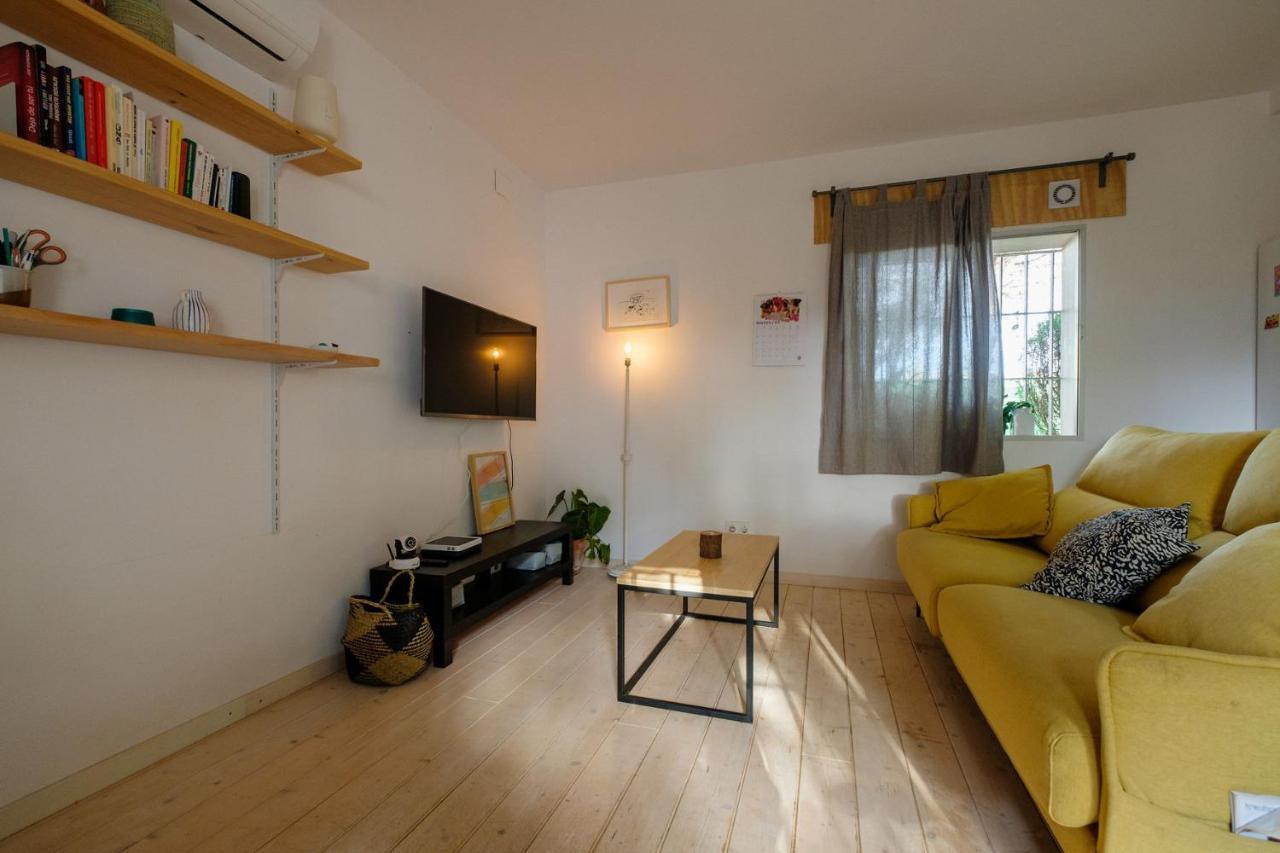 Сasa de vacaciones El Apartamentito De Casa Del Abuelo Isla Canela