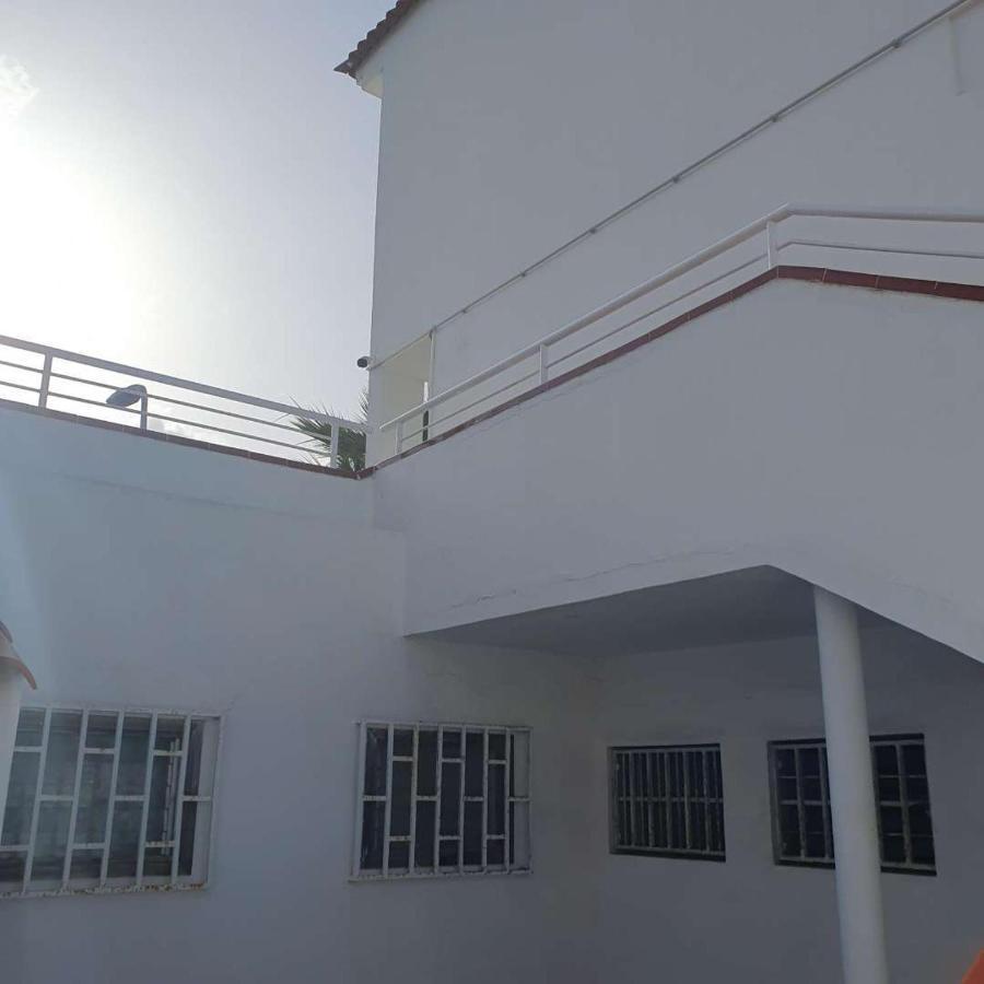 Apartamento Penthouse Ar Okeana Skatu *