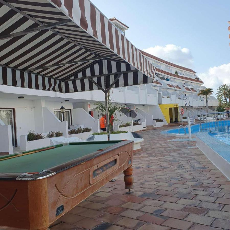 Penthouse Ar Okeana Skatu Apartamento Arona (Tenerife)