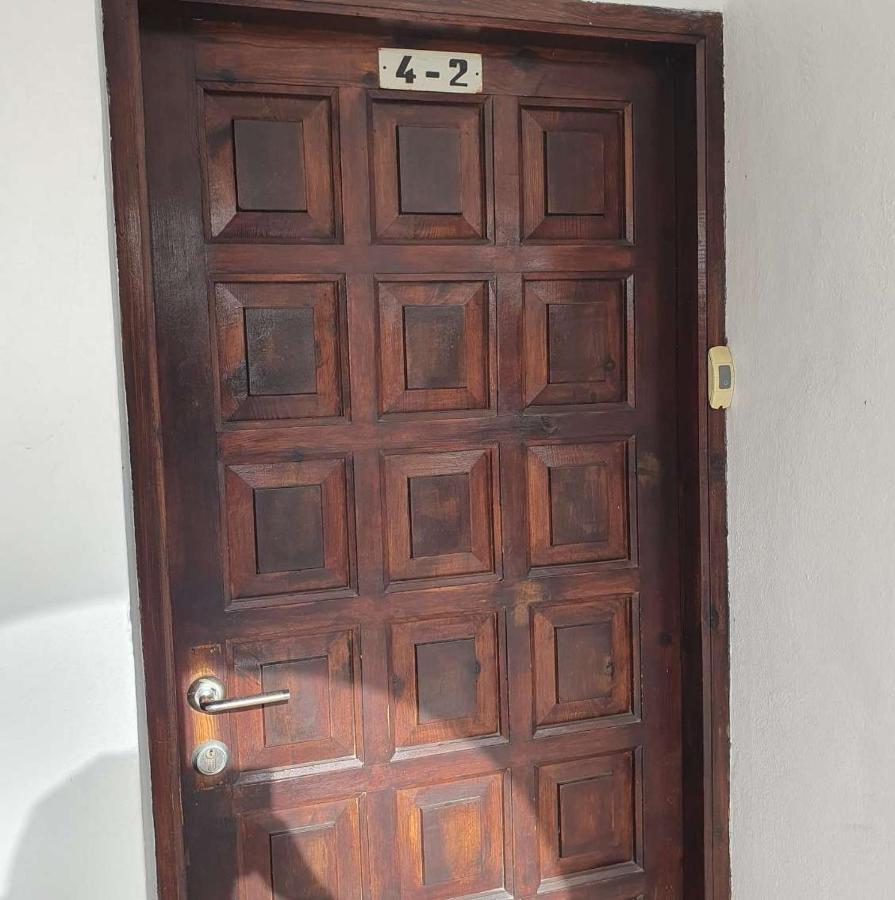 Apartamento Penthouse Ar Okeana Skatu Arona (Tenerife)