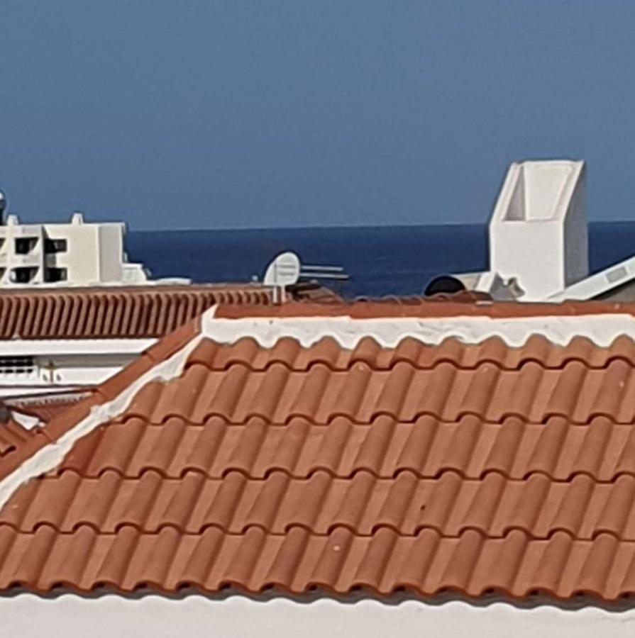 Penthouse Ar Okeana Skatu Apartamento Arona (Tenerife)