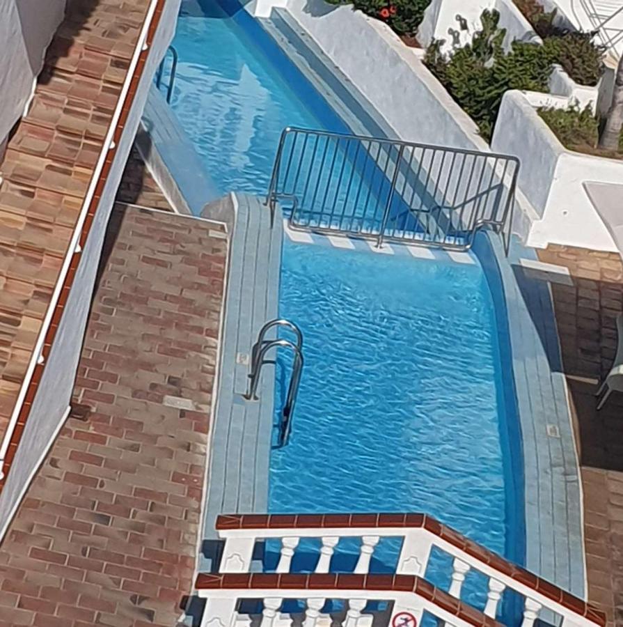 Apartamento Penthouse Ar Okeana Skatu