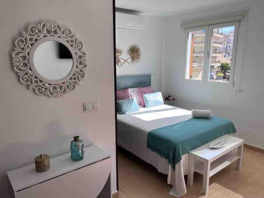 Estudio Montanar A 50 Metros Del Mar Apartment Javea