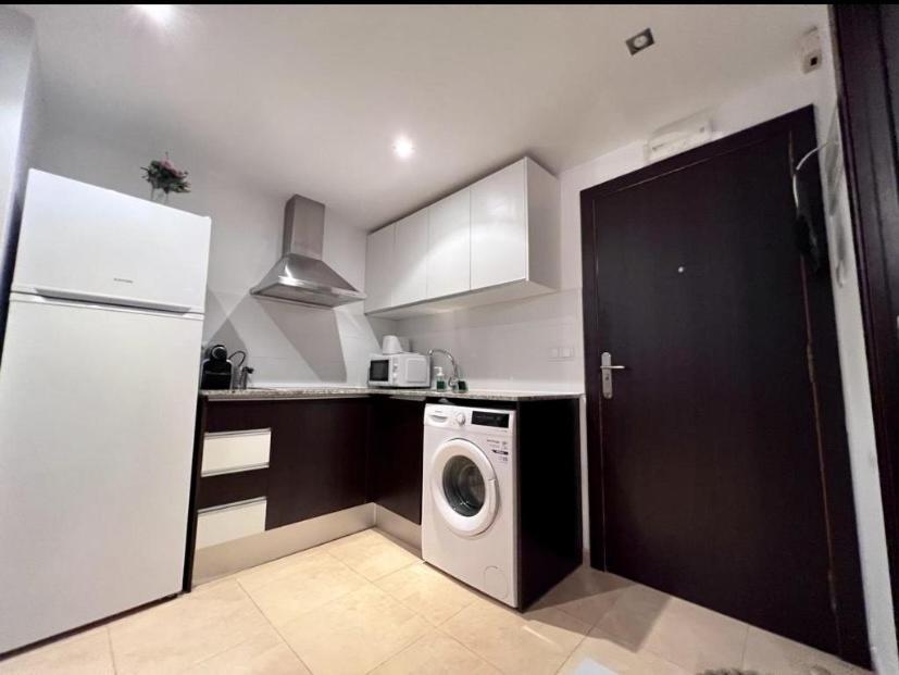 Estudio Montanar A 50 Metros Del Mar * Javea