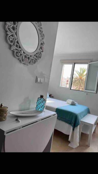 Estudio Montanar A 50 Metros Del Mar *