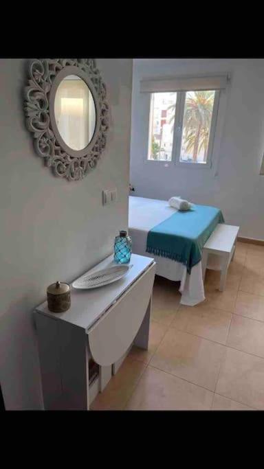 Estudio Montanar A 50 Metros Del Mar *