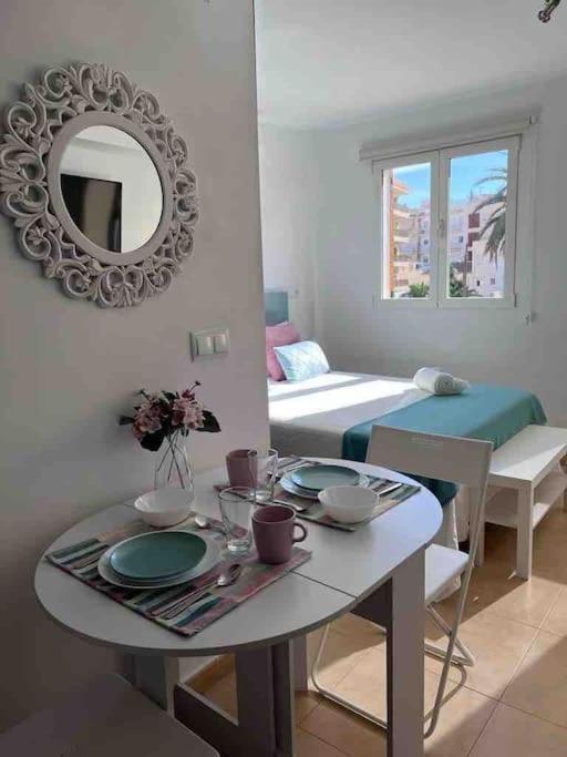 Apartment Estudio Montanar A 50 Metros Del Mar *