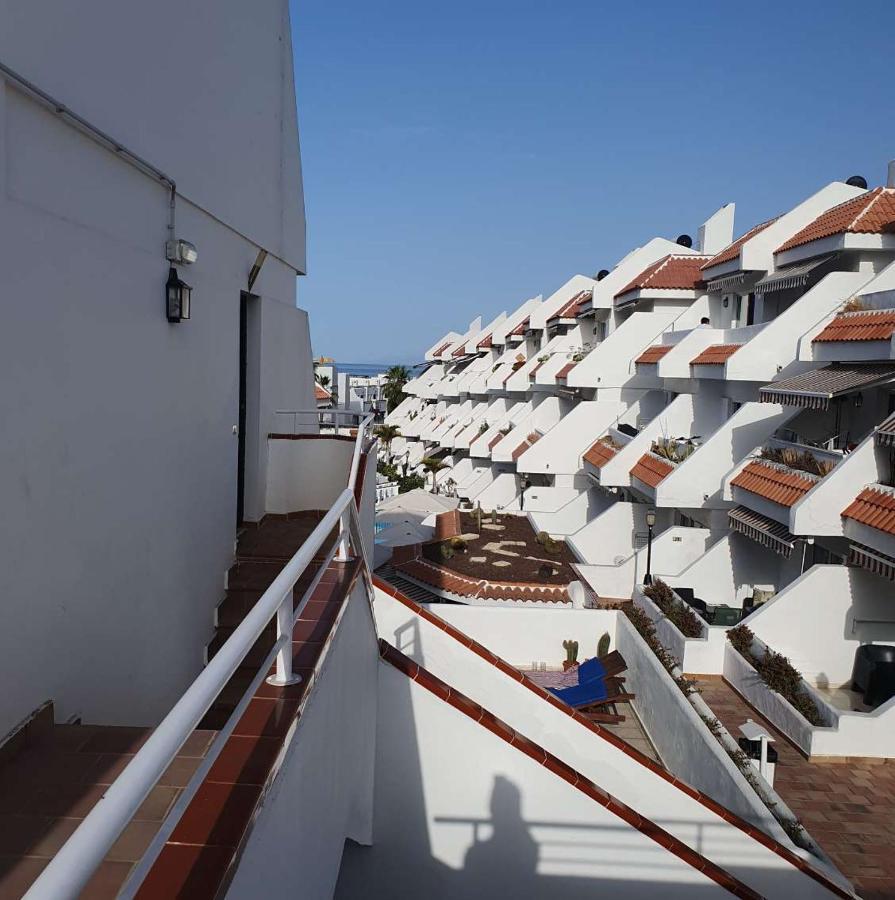 Penthouse Ar Okeana Skatu Apartamento *