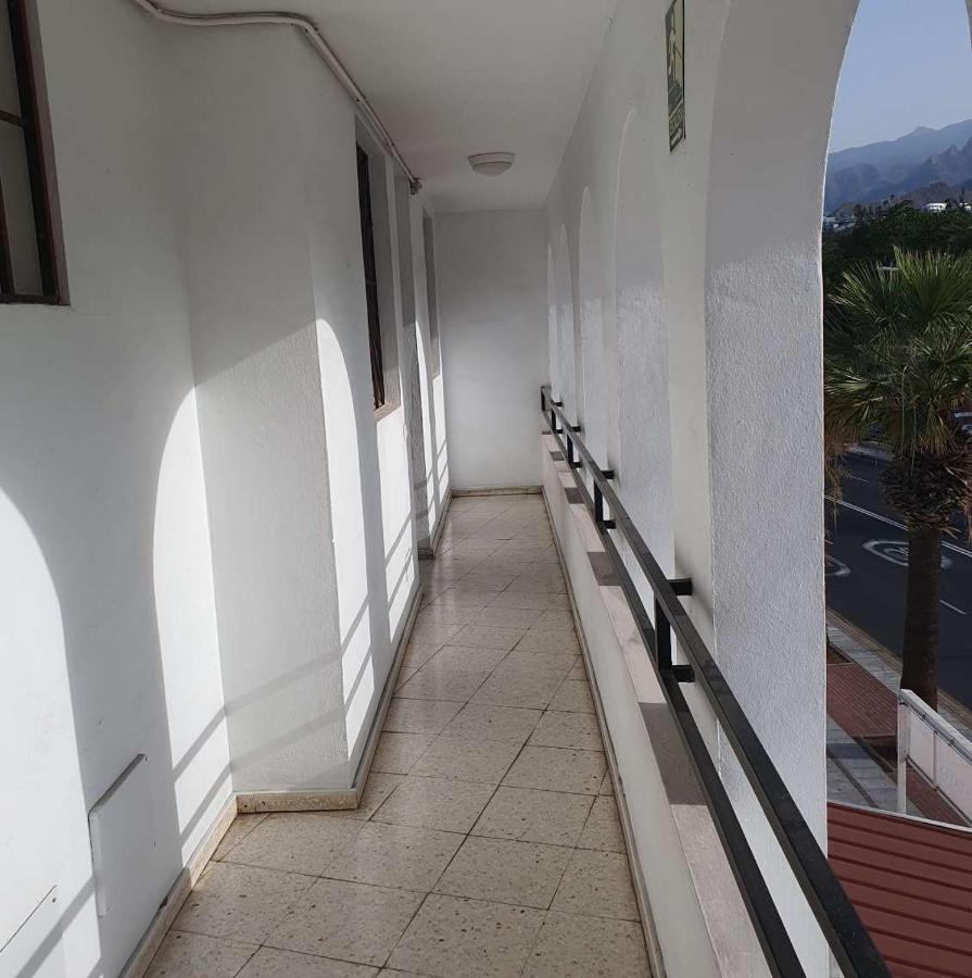 Apartamento Penthouse Ar Okeana Skatu