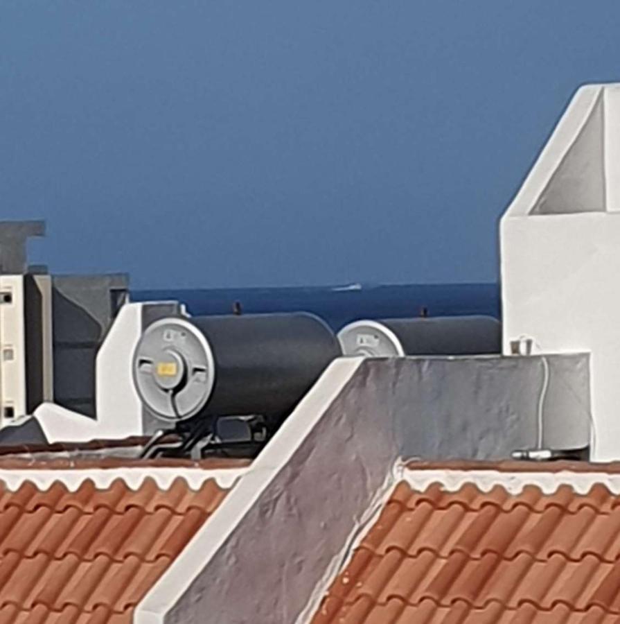 Penthouse Ar Okeana Skatu Apartamento *