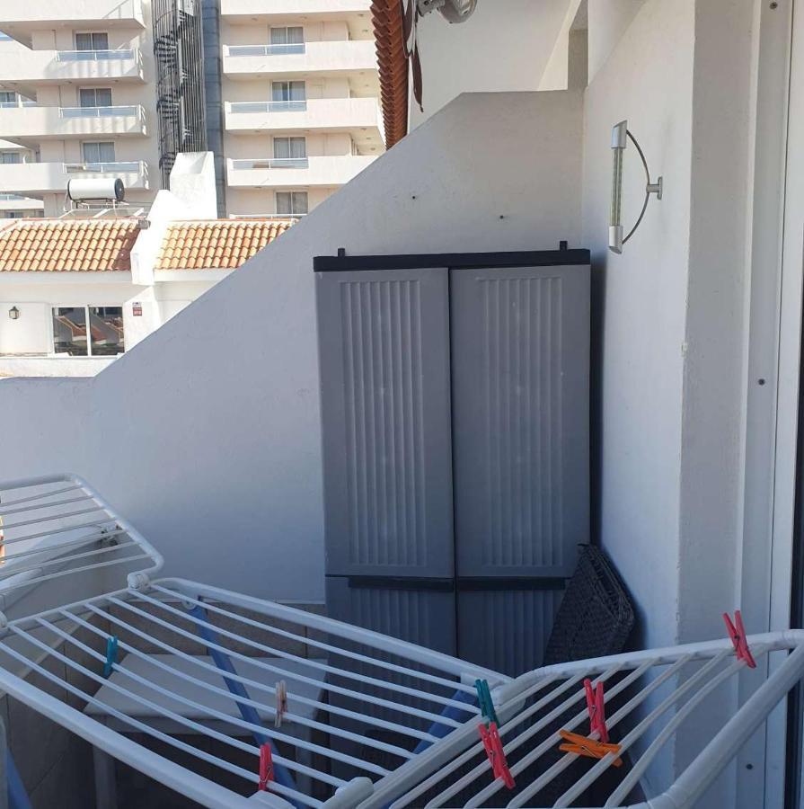 Apartamento Penthouse Ar Okeana Skatu