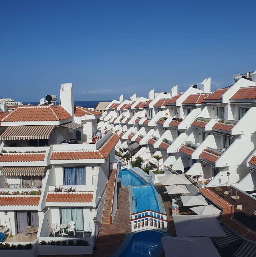 Apartamento Penthouse Ar Okeana Skatu Arona (Tenerife)