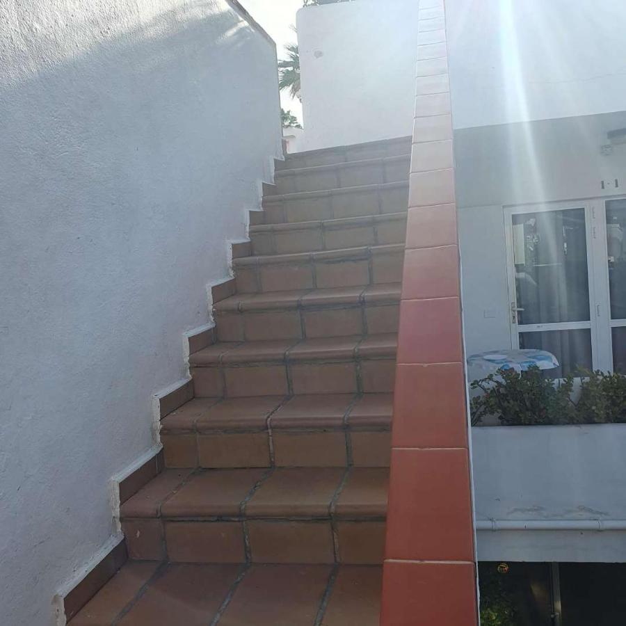 Penthouse Ar Okeana Skatu Apartamento *