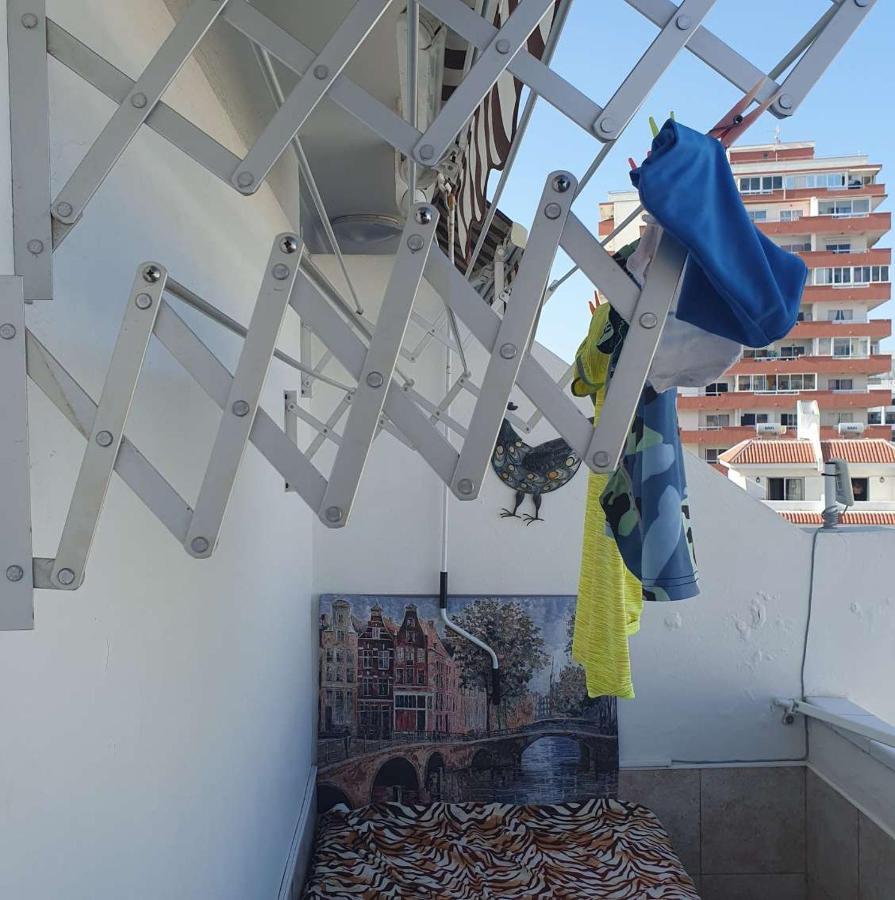 Penthouse Ar Okeana Skatu Apartamento *