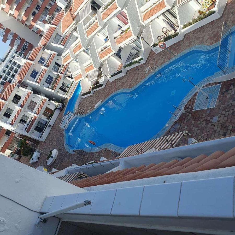 Penthouse Ar Okeana Skatu Apartamento *