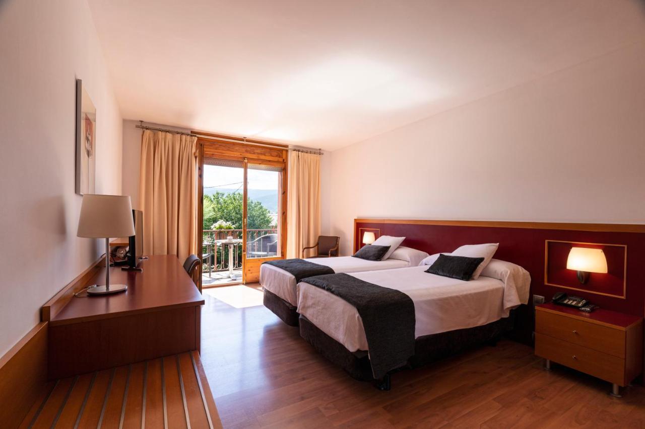 Hotel Del Prado 3*
