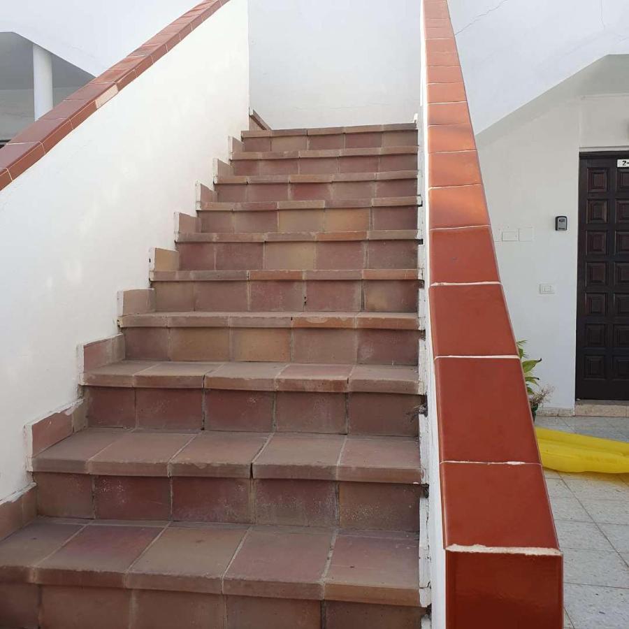 Penthouse Ar Okeana Skatu Apartamento Arona (Tenerife)