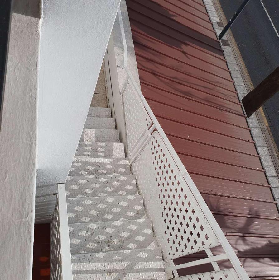 Apartamento Penthouse Ar Okeana Skatu *