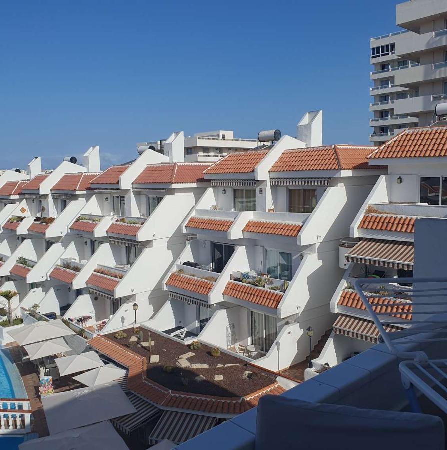 Penthouse Ar Okeana Skatu Apartamento