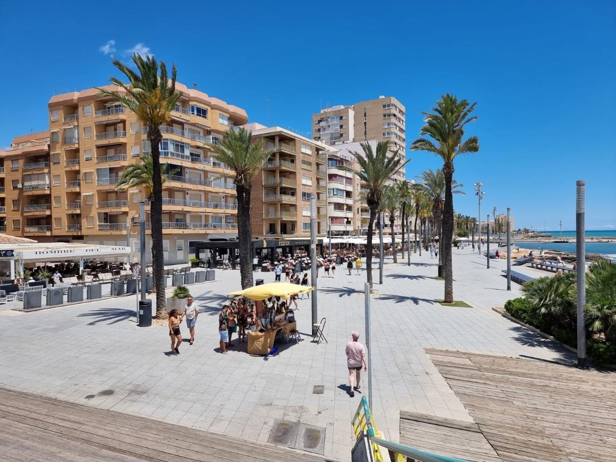 Casa Feliz - Penthouse In 100m From Shops & 500m From & Boulevard *