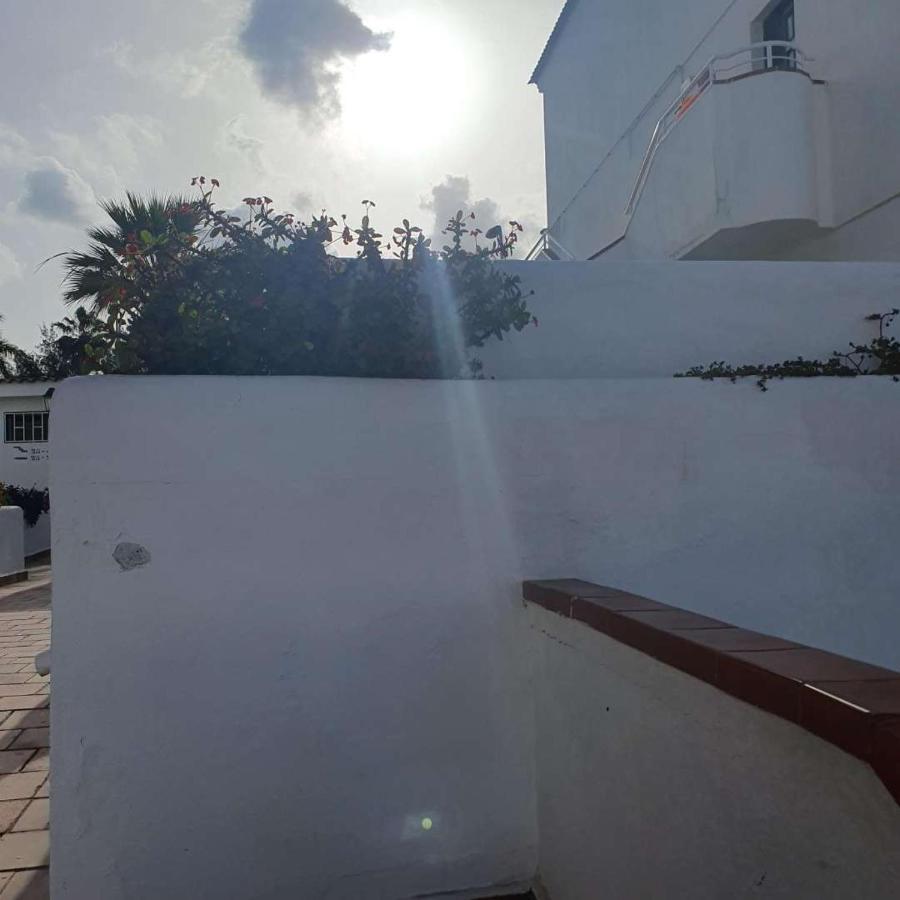 Penthouse Ar Okeana Skatu Apartamento
