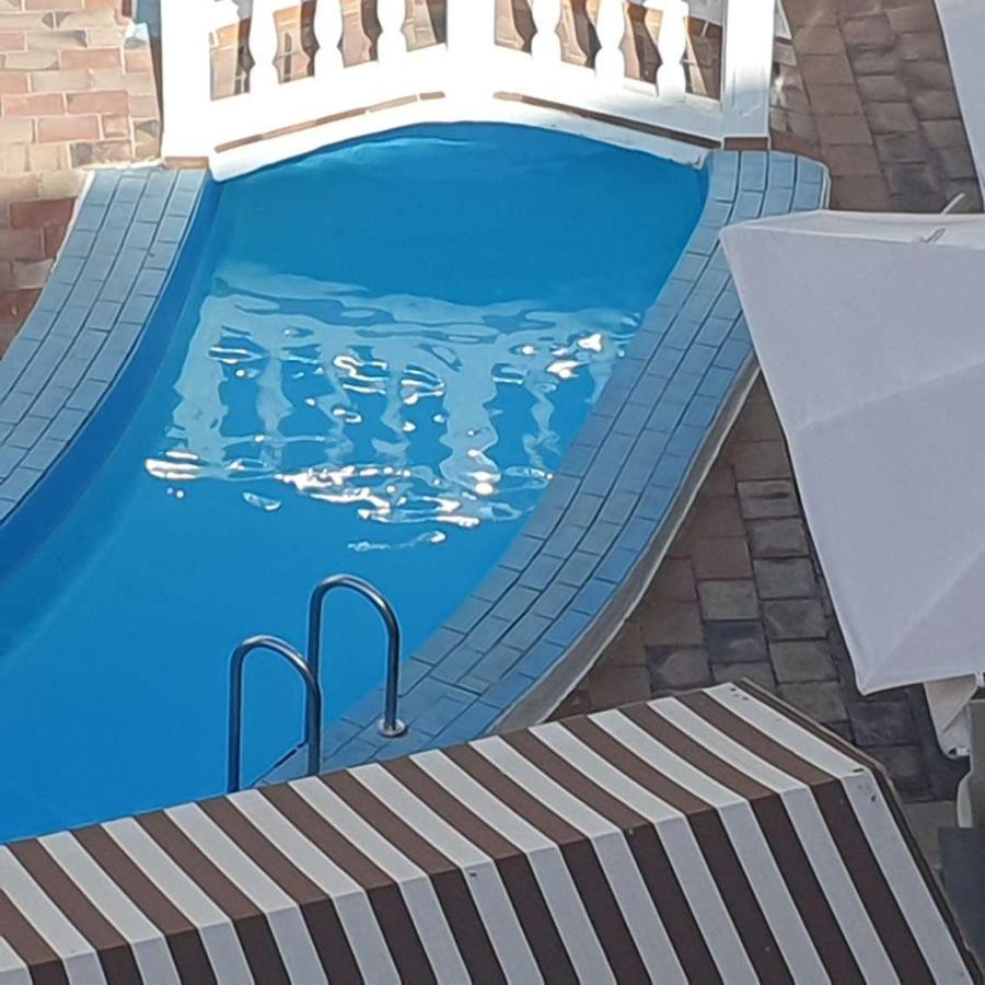 Penthouse Ar Okeana Skatu Apartamento Arona (Tenerife)