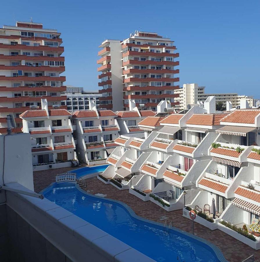 Penthouse Ar Okeana Skatu Apartamento *