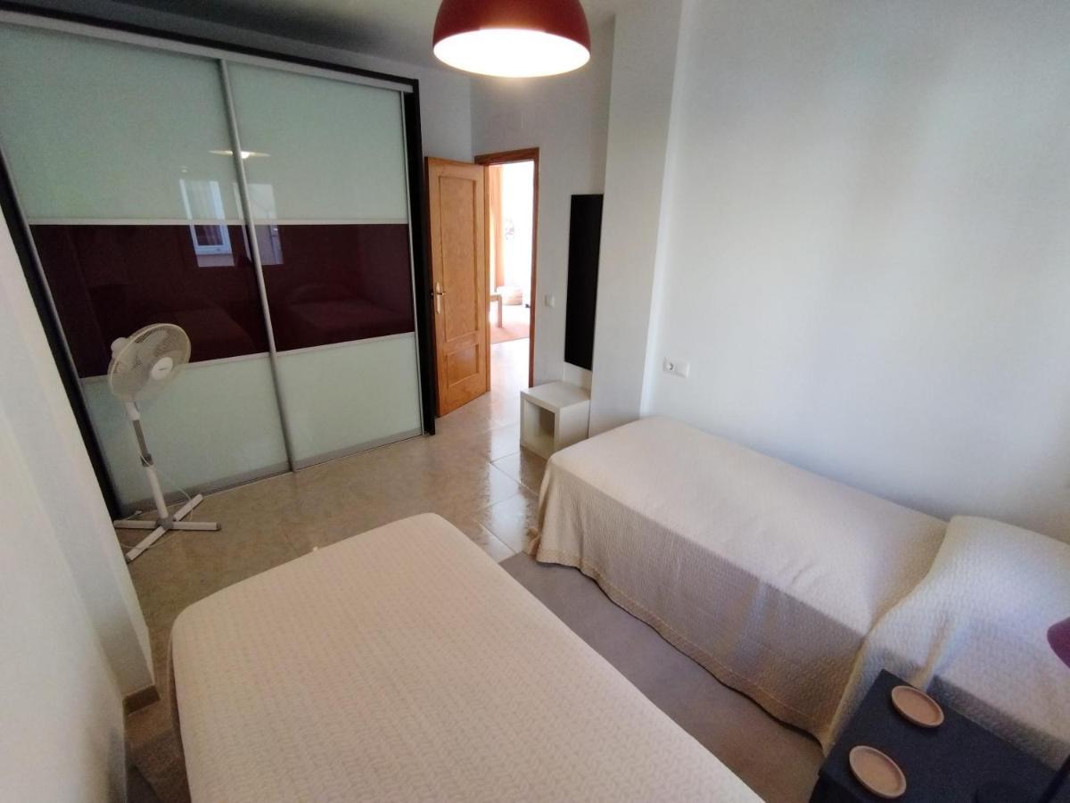 Apartment-in-turre-andalucia Apartamento