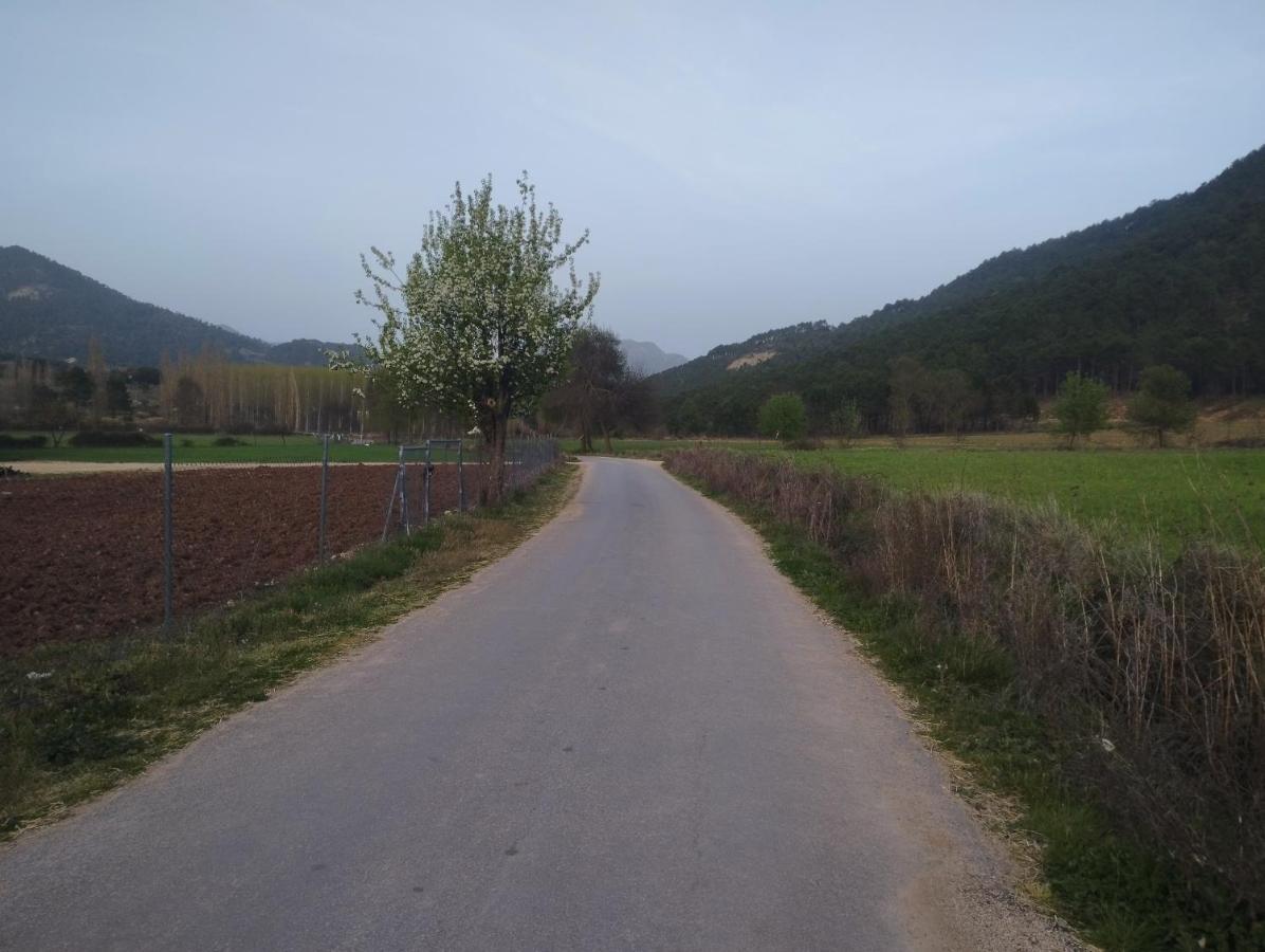 Haza Del Puente