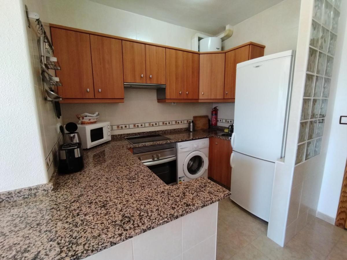 Apartamento Apartment-in-turre-andalucia Turre