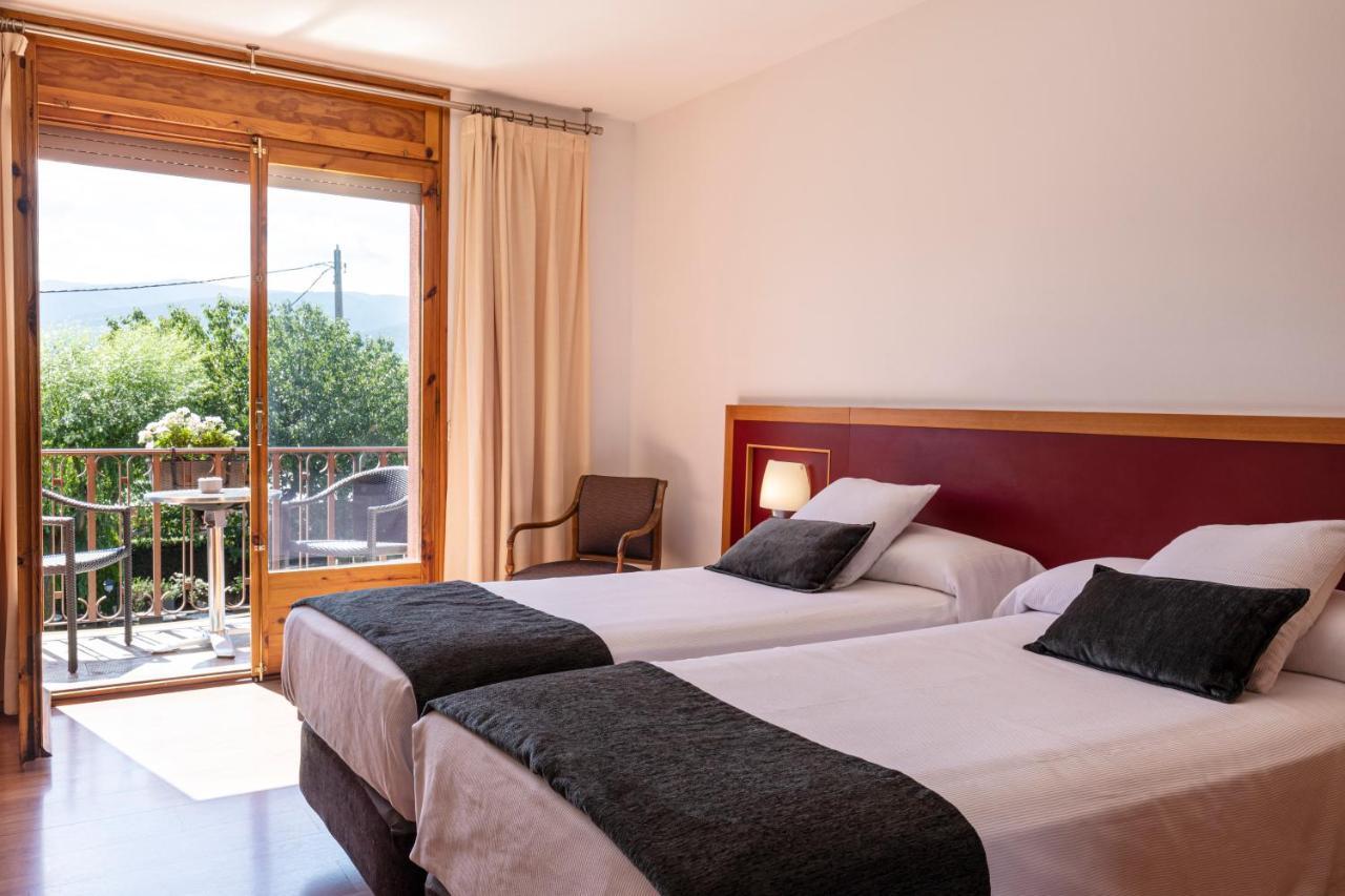 Del Prado Hotel