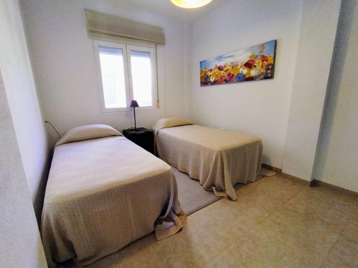 Apartment-in-turre-andalucia Apartamento *