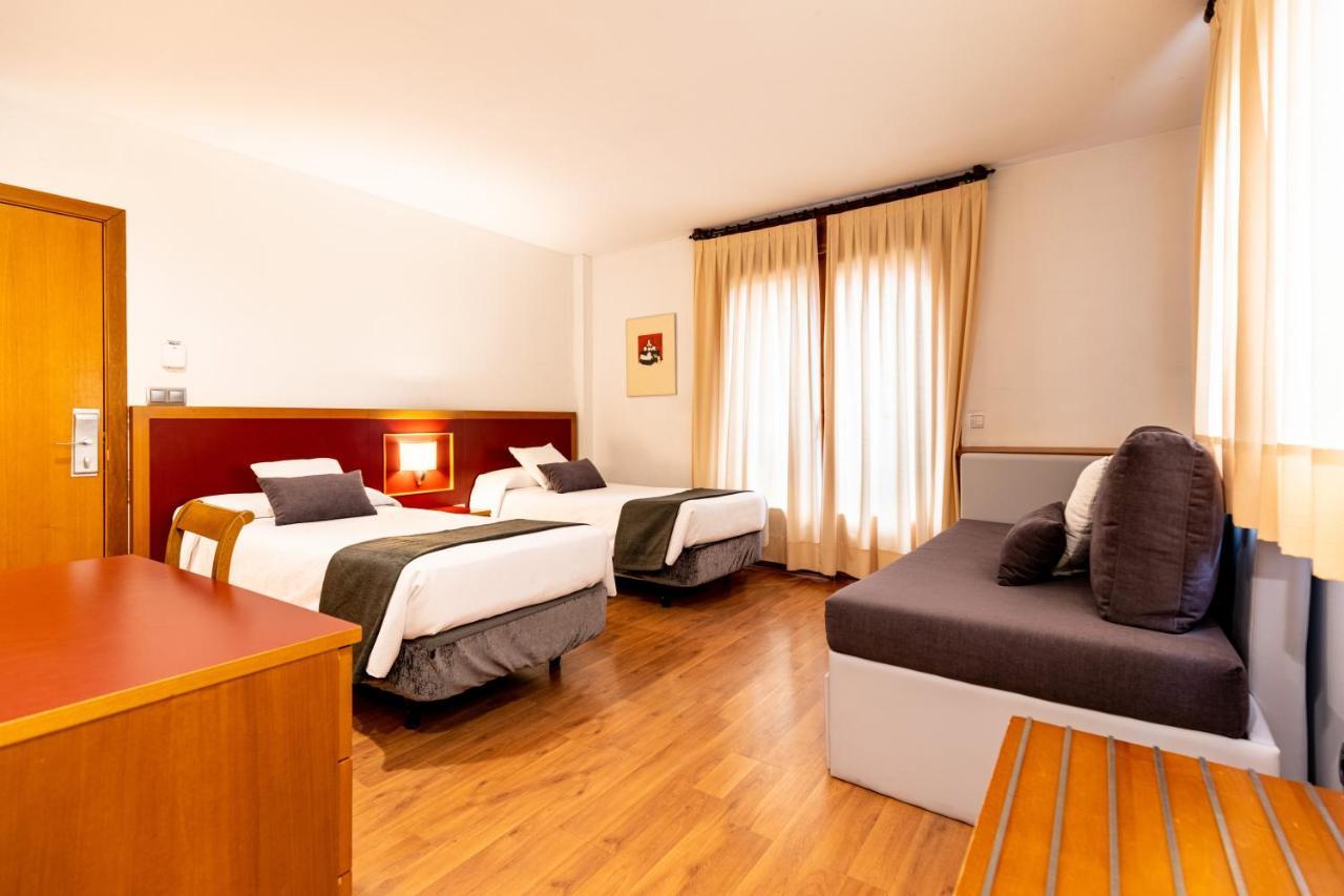 Hotel Del Prado 3*