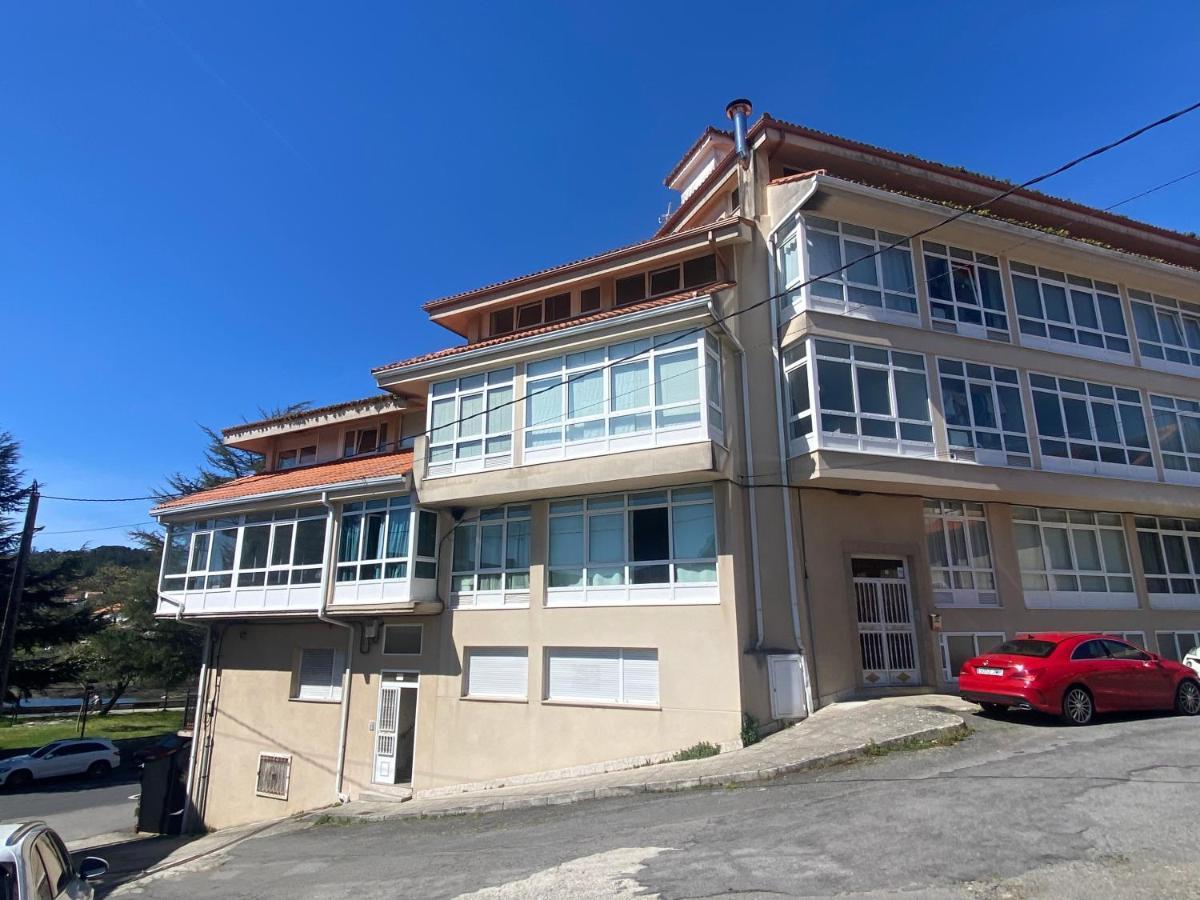 Dania Esteiro Apartamento