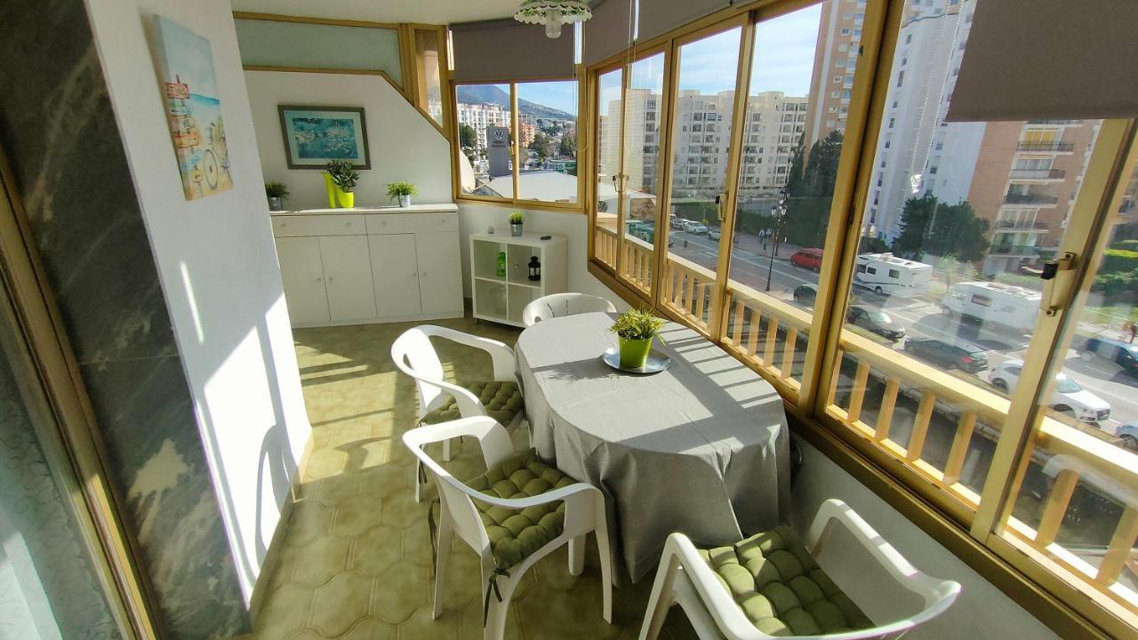 Apartamento En Boliches , Fuengirola