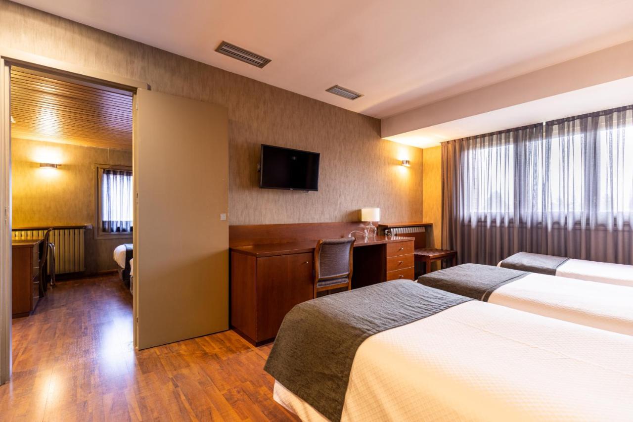 Hotel Del Prado Puigcerda