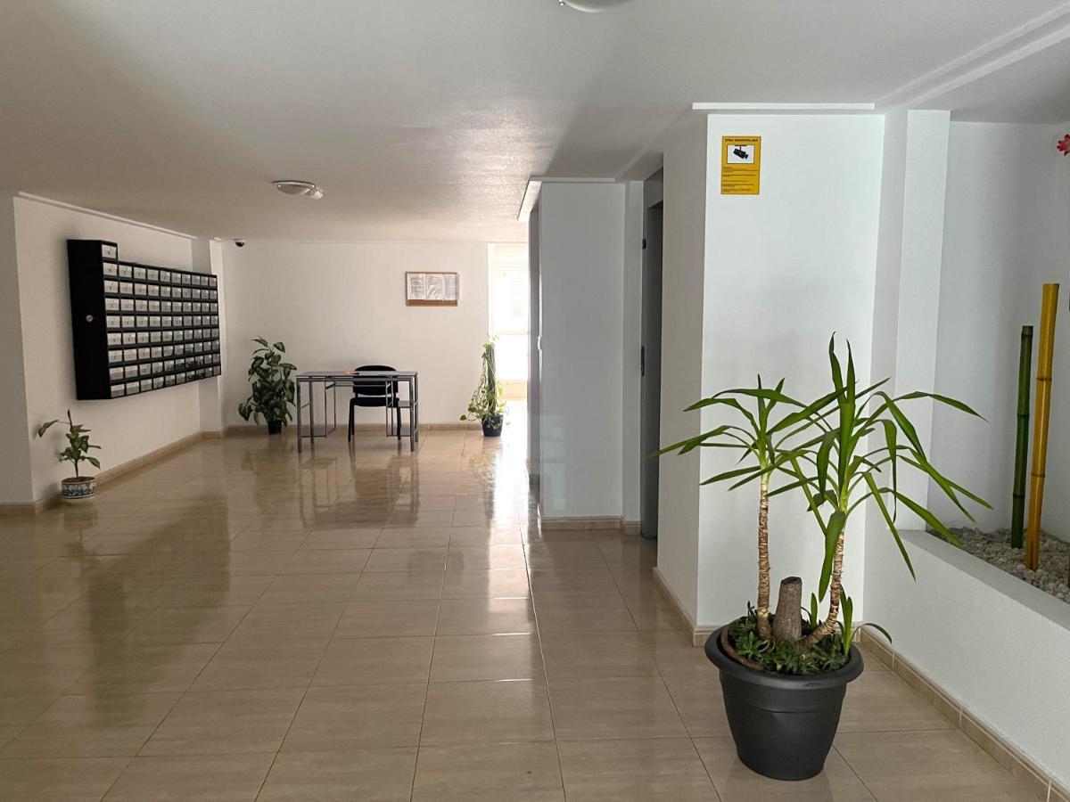 Apartamento Salty