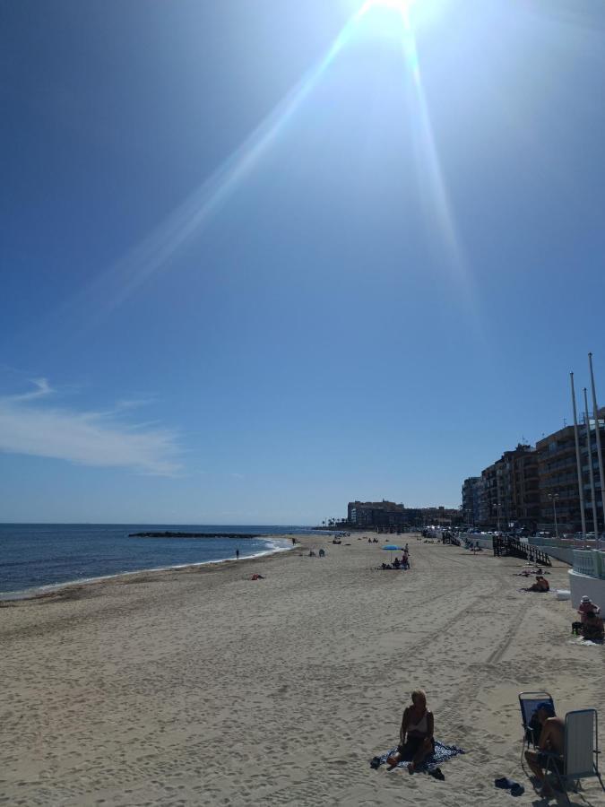 Apartamento Pmt16 - Large On The *