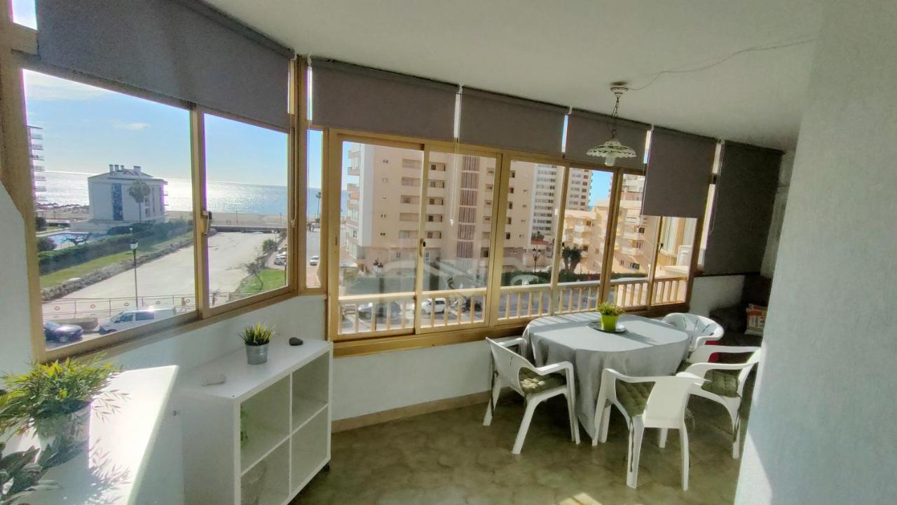 En Boliches , Apartamento