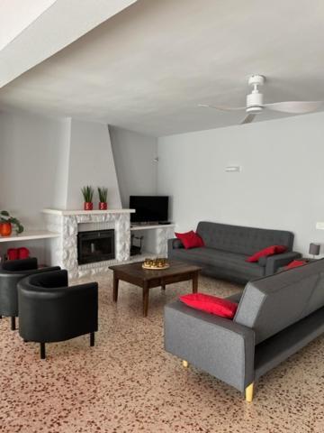Holiday home Casa Messi