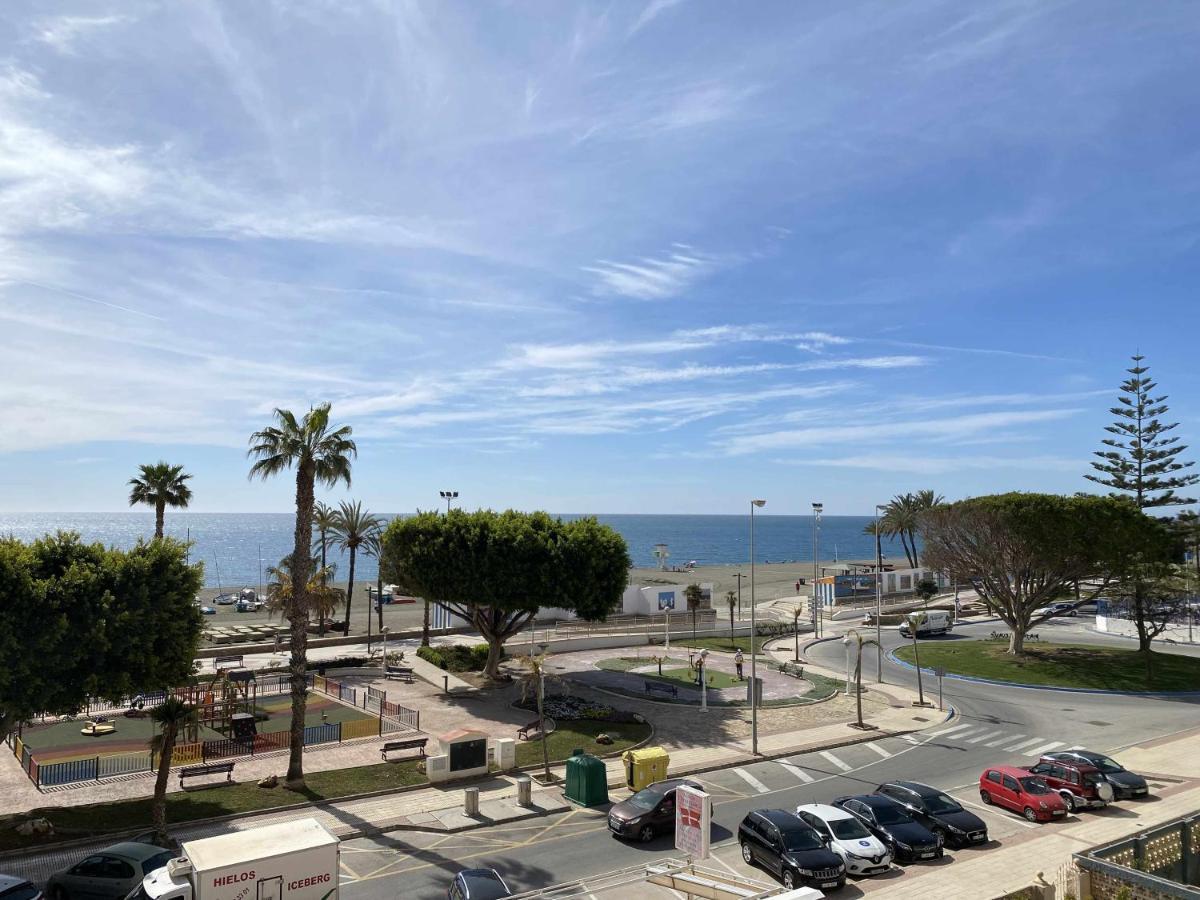 2 Frontal Al Mar 3 * Torre Del Mar