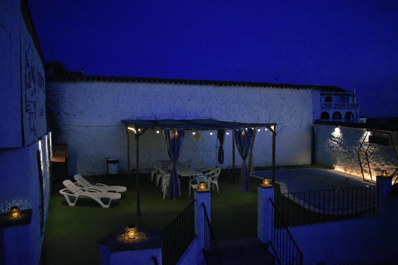 Casa rural Aljibe Morisco - -