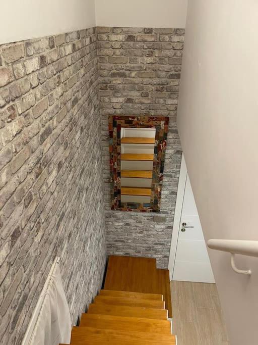 Atico Duplex De 1 Dorm En Apartment Tarifa
