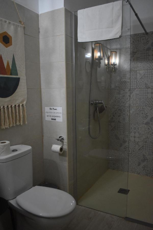 Casa rural Aljibe Morisco - -