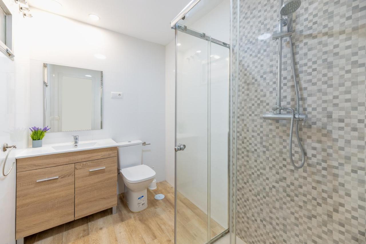 Lxr Renovated & Pool 1hab. Apartamento