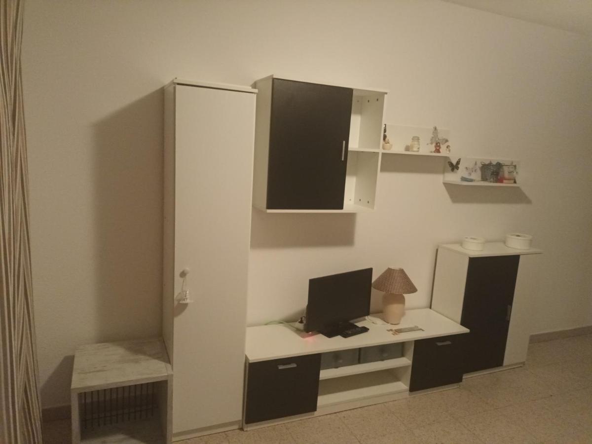 Sorelle A&c Apartamento *
