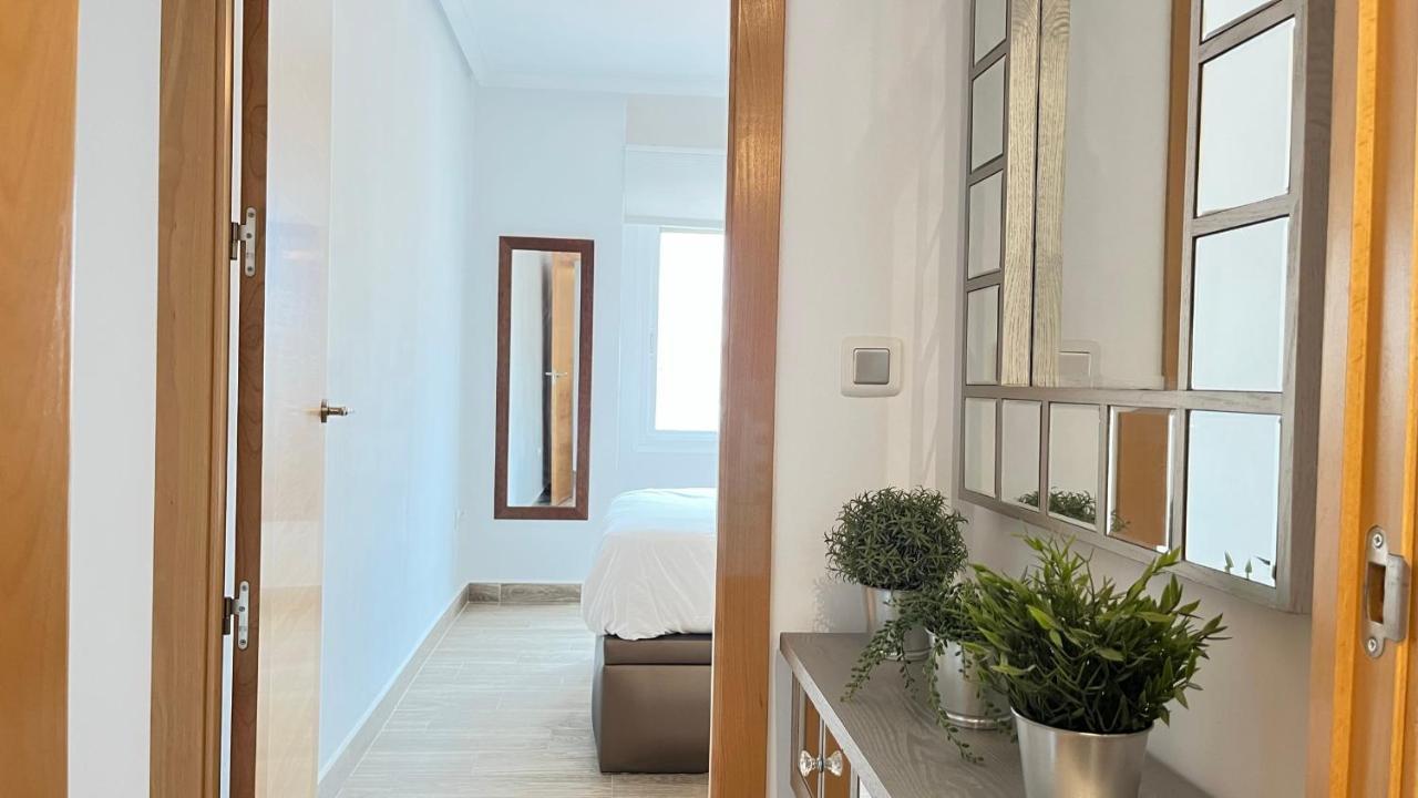 Apartment Palmar - 3 Habitaciones, Cerca Del Hospital Arrixaca *