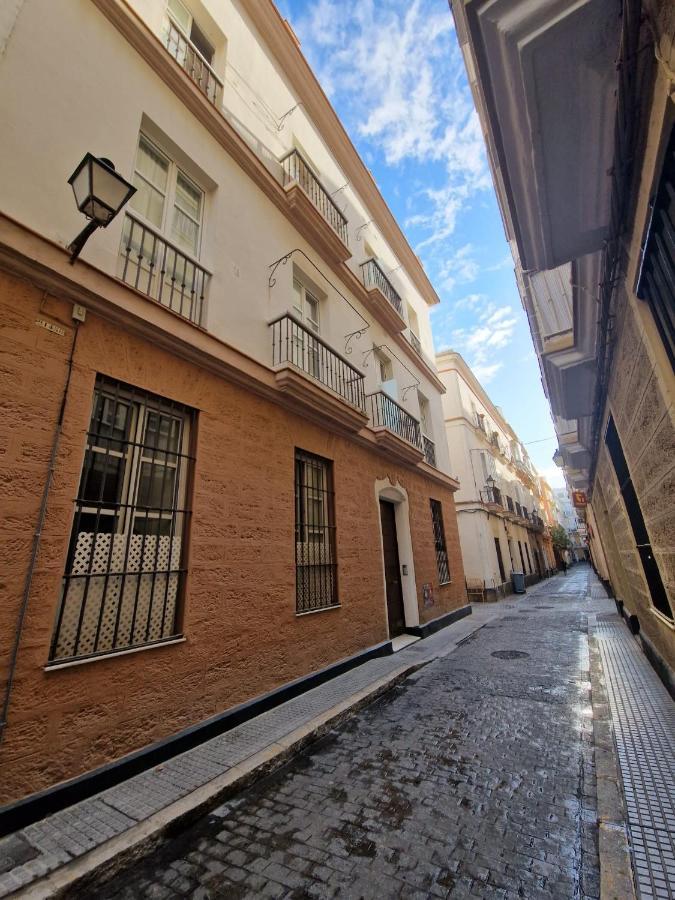 Luminoso Y Centrico Cádiz