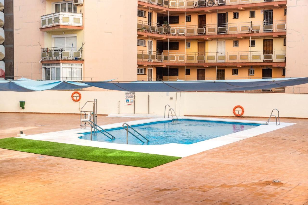 Lxr Renovated & Pool 1hab. *